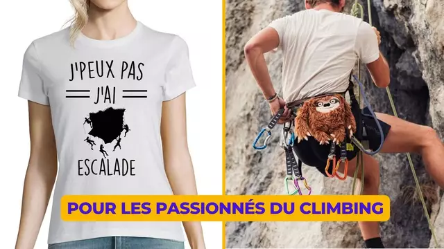 INDISPENSABLES-ESCALADE