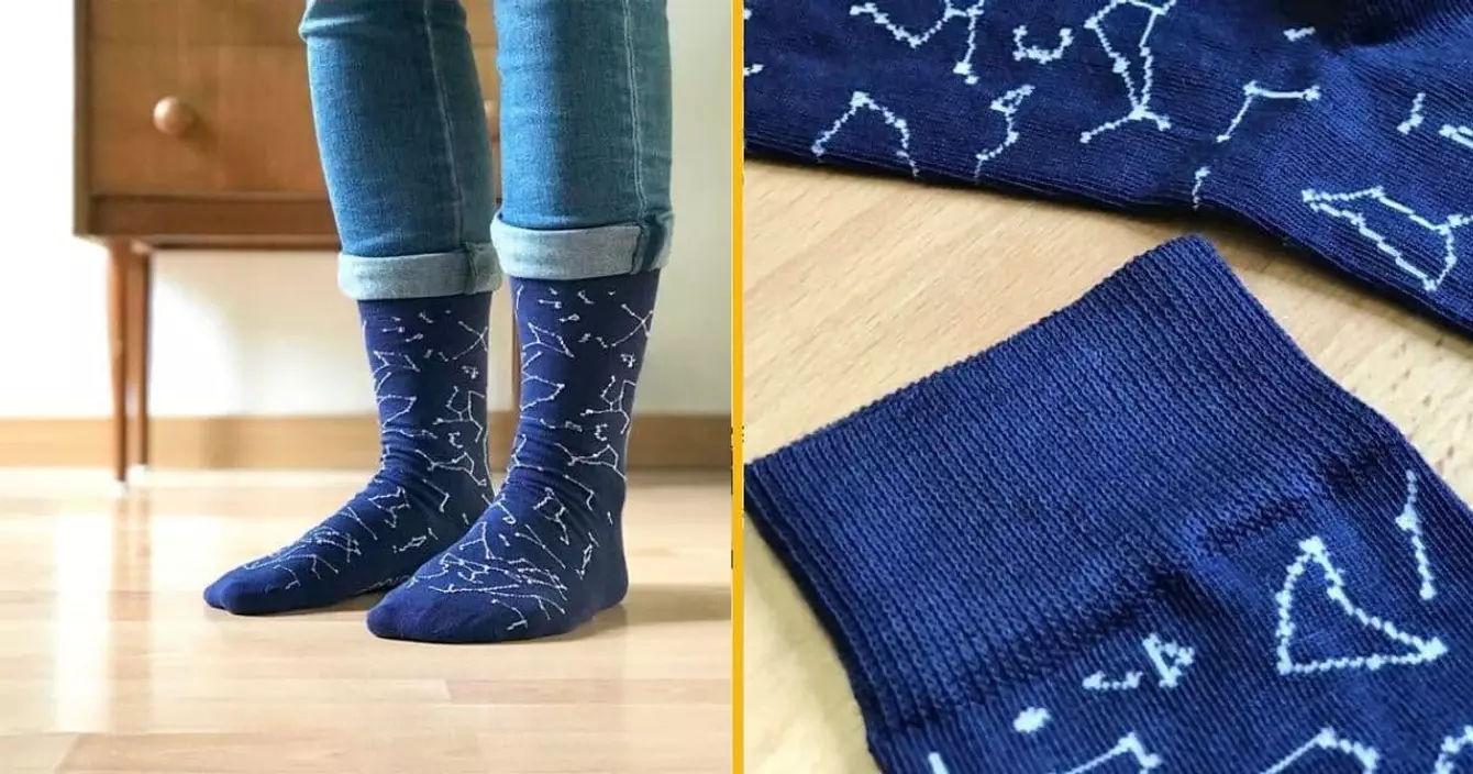 chaussettes-constellation