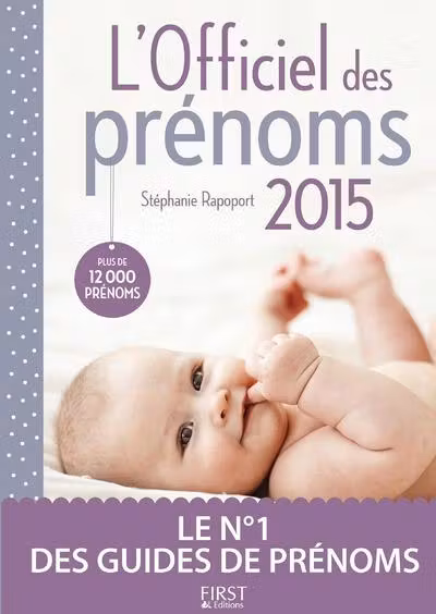 prenoms