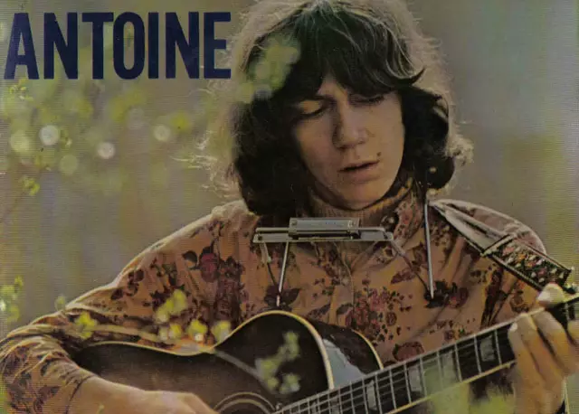 Antoine
