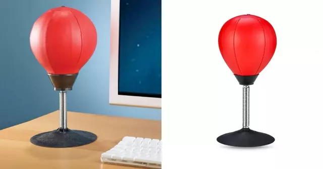 punching-ball-bureau