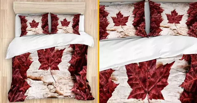 parrure-lit-feuilles-erables