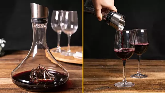CARAFE-DECANTER-VIN