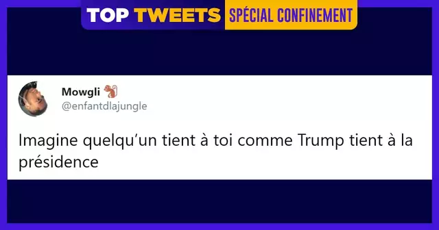 top tweet reconfinement 10