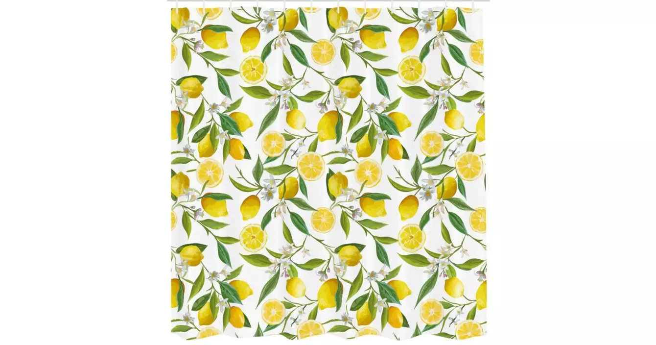 rideau-douche-citron