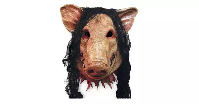 masque-de-cochon