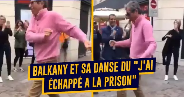 top danse politiques