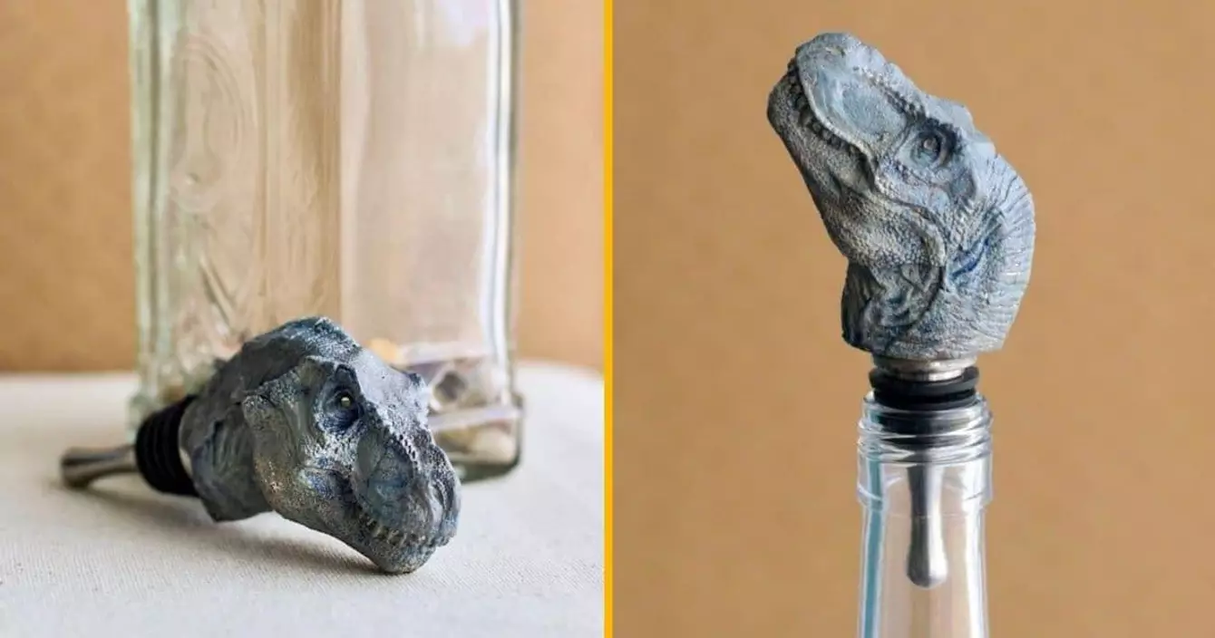 bouchon-bouteille-t-rex