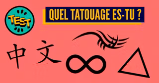 une-tatouage