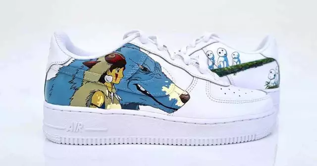custom-air-force-1-ghibli