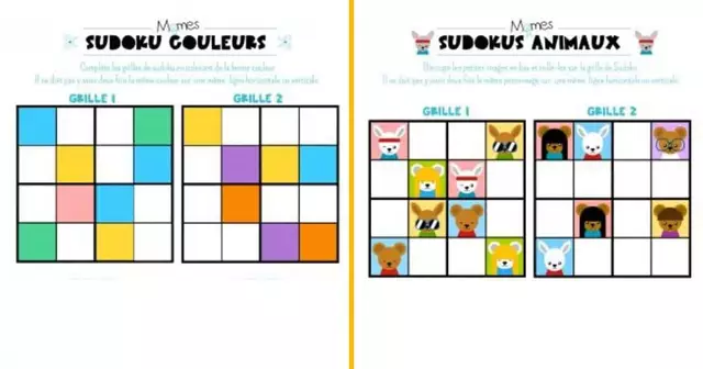 sudoku-enfant-imprimer