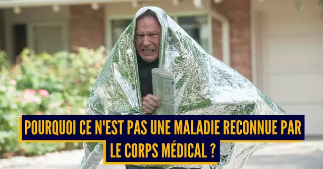 question électrosensibilité