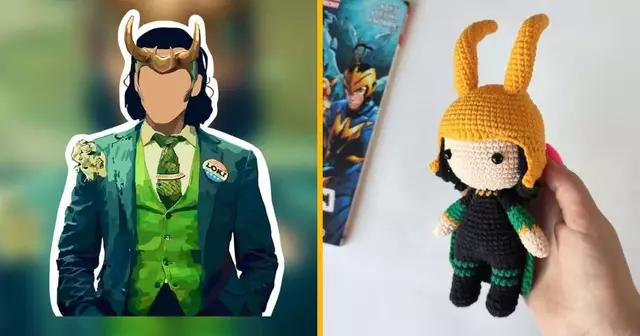 UNE_SHOPPING_CADEAU_LOKI_AVENGERS