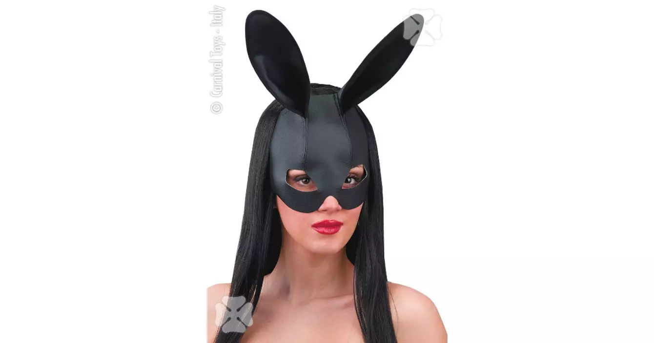 masque-lapin