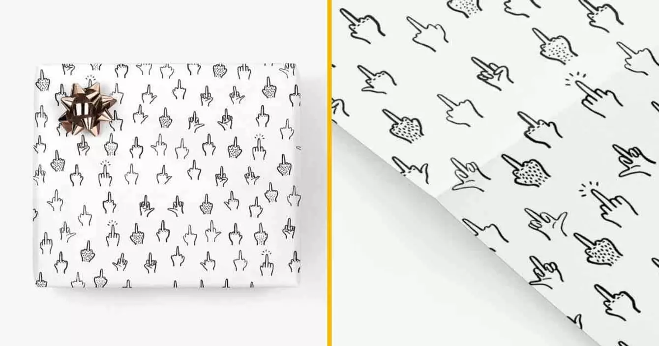 papier-cadeau-doigt-honneur
