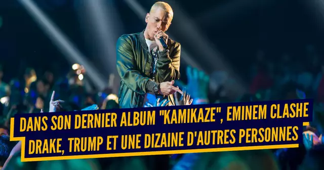 une eminem