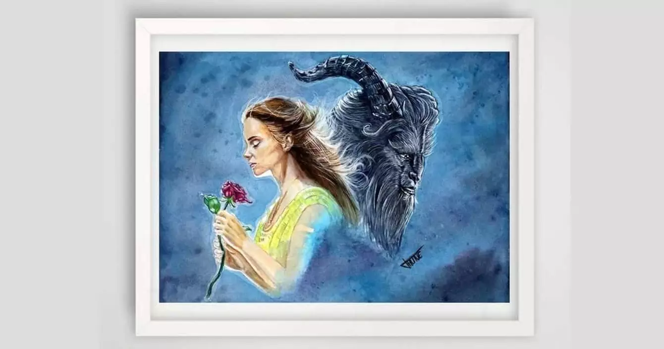 aquarelle-belle-bete