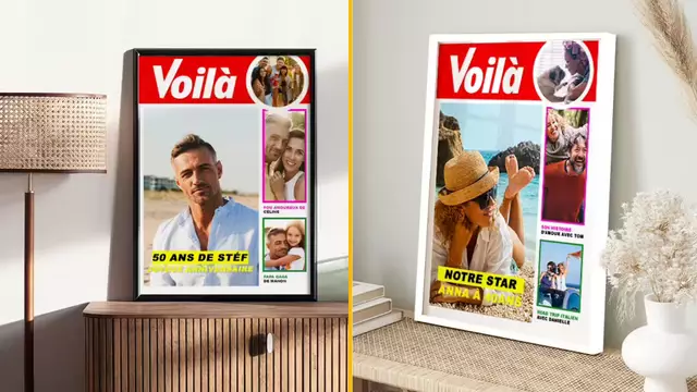 FAUSSE-UNE-PERSONNALISEE