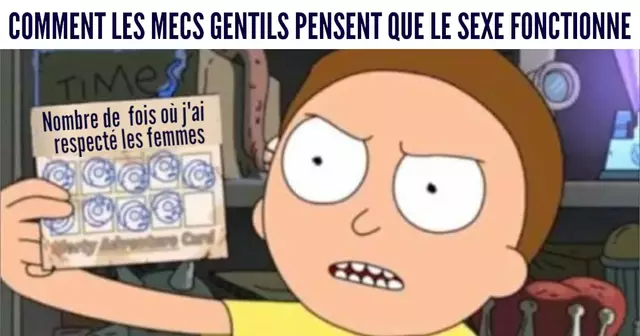 top memes feministes
