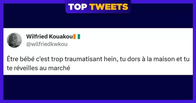 TweetsMarché