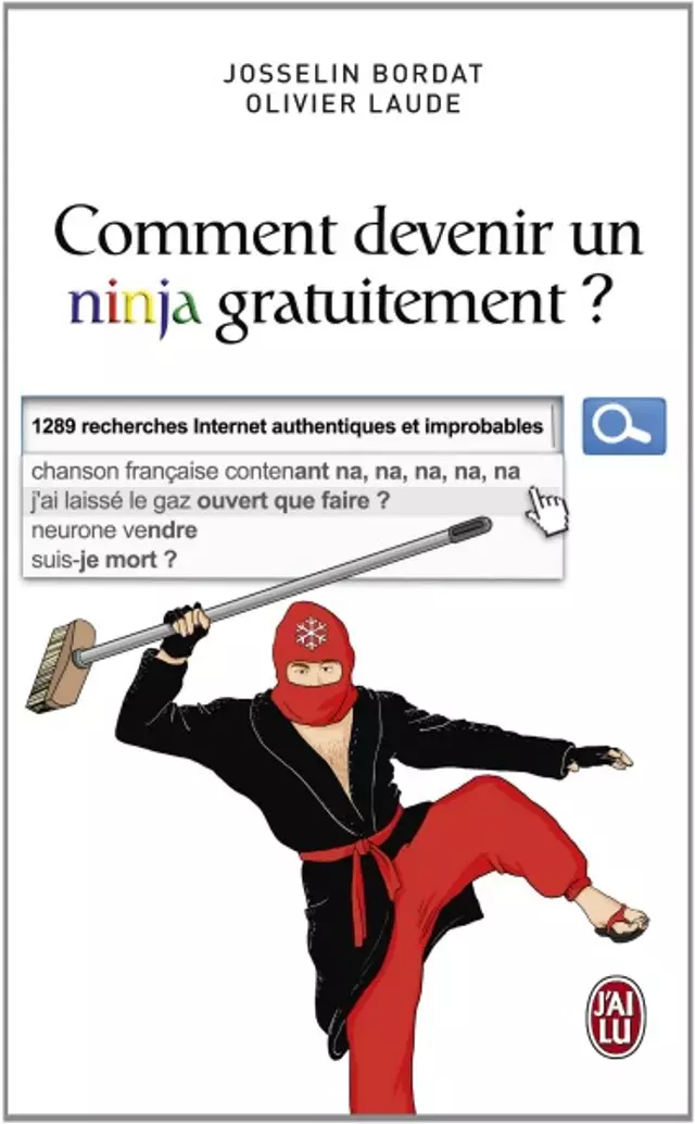 livre-ninja