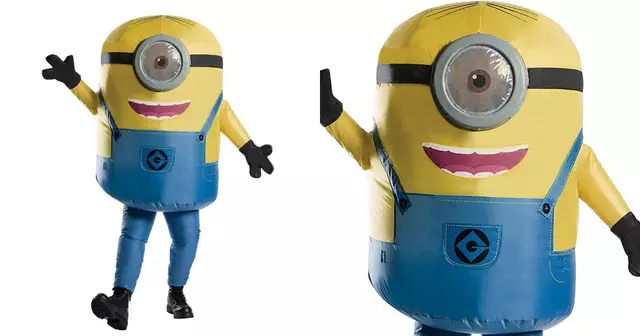 deguisement-gonglable-minion