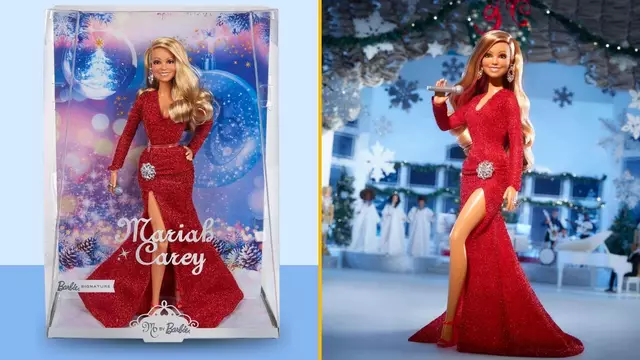 mattel-poupee-barbie-mariah-carrey-noel