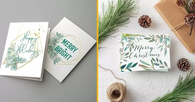 carte-voeux-noel-design-couleurs-nature