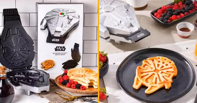 gaufrier-star-wars-faucon-millenium