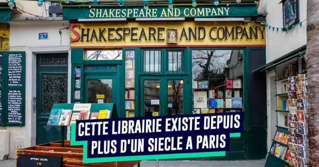 LIBRAIRIE