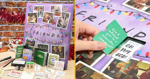 calendrier-lavent-goodies-friends