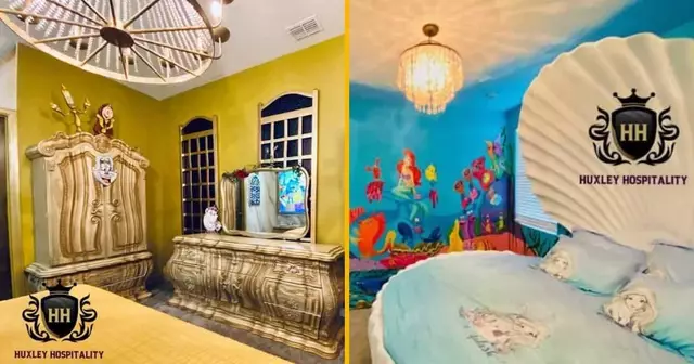 logement-decor-disney