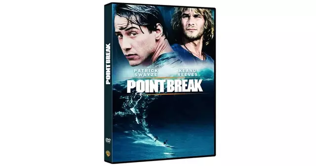 dvd-point-break