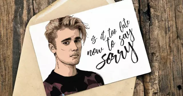 carte-excuse-justin-bieber