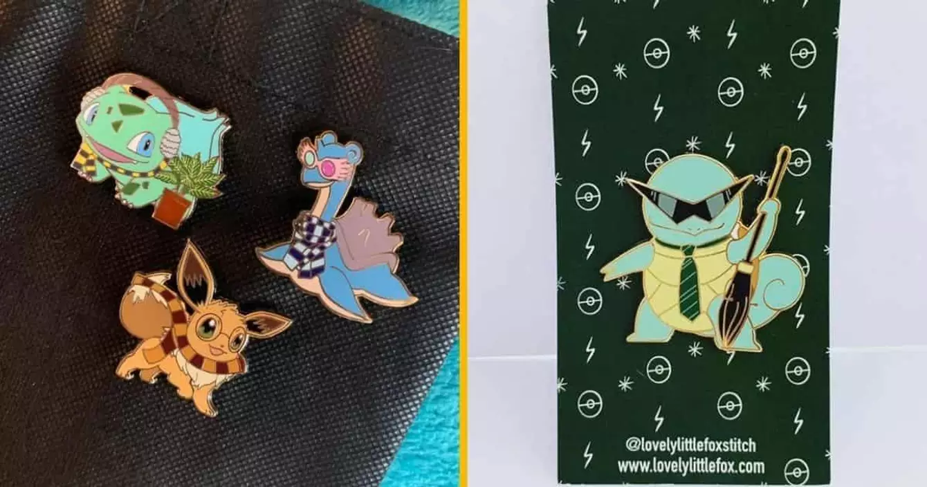 pins-pokemon-poudlard-harry-potter