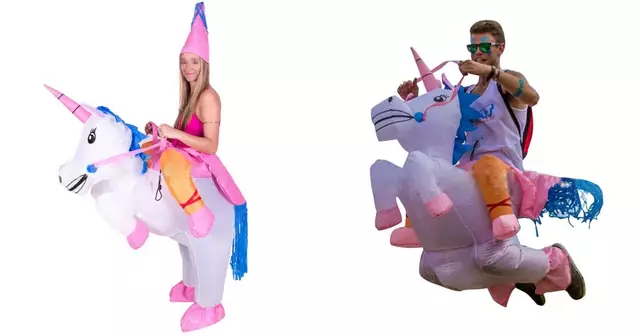 costume-licorne
