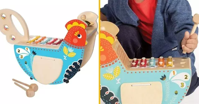 poule-musical-xylophone-bois