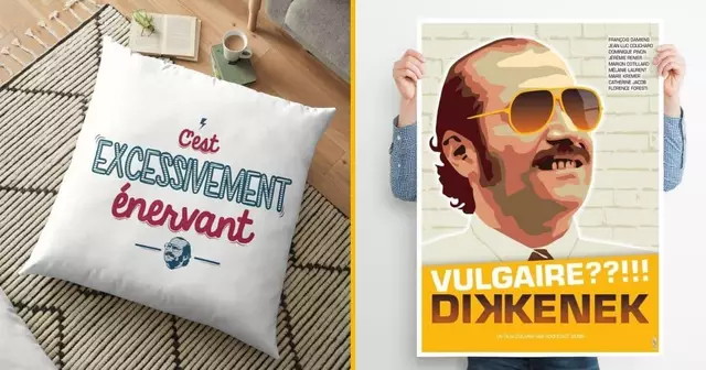 UNE_SHOPPING_FRANCOIS_DAMIENS