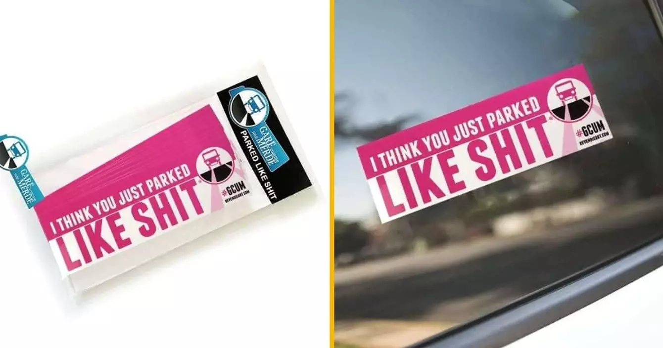 auto-collant-parking-fail