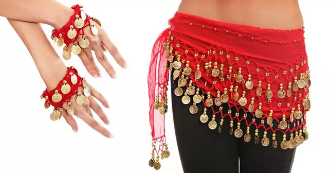 echarpe-danse-orientale