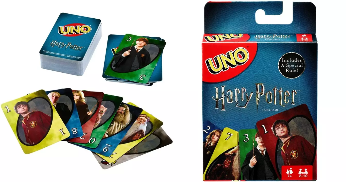 uno-harry-potter