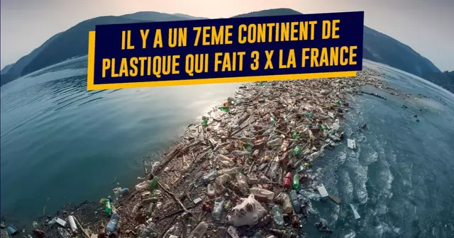 PLASTIQUE OCEAN