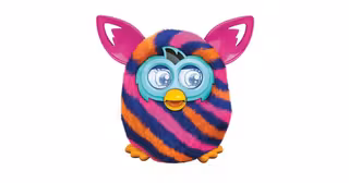 furby
