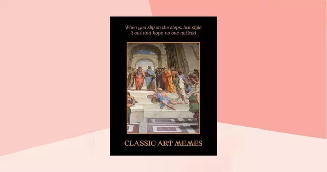 livre-memes-oeuvres-art