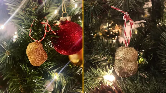 decoration-sapin-nuggets