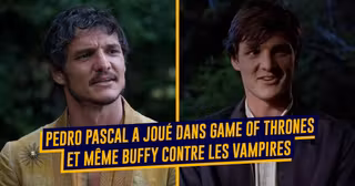 top pedro pascal