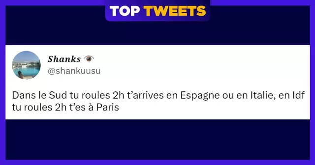 TweetsParis