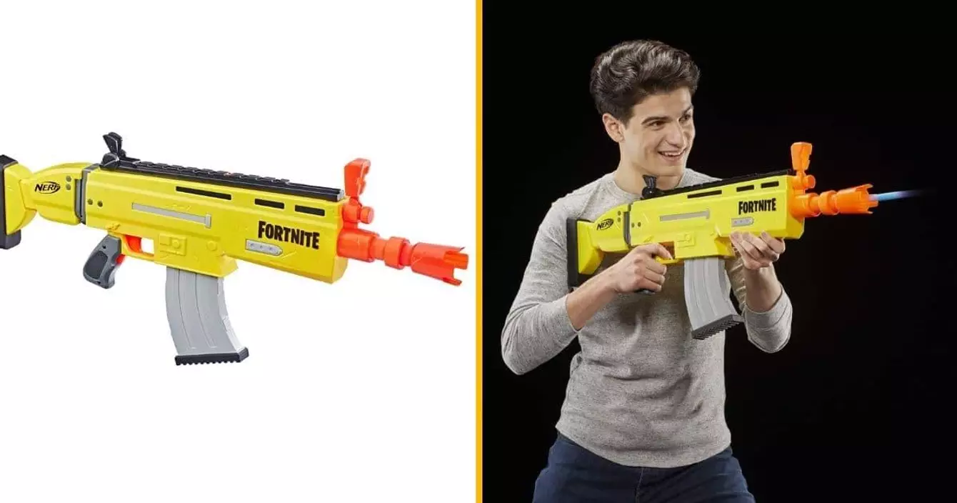 fornite-nerf