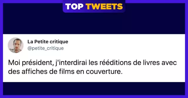 une-top-tweets-livres