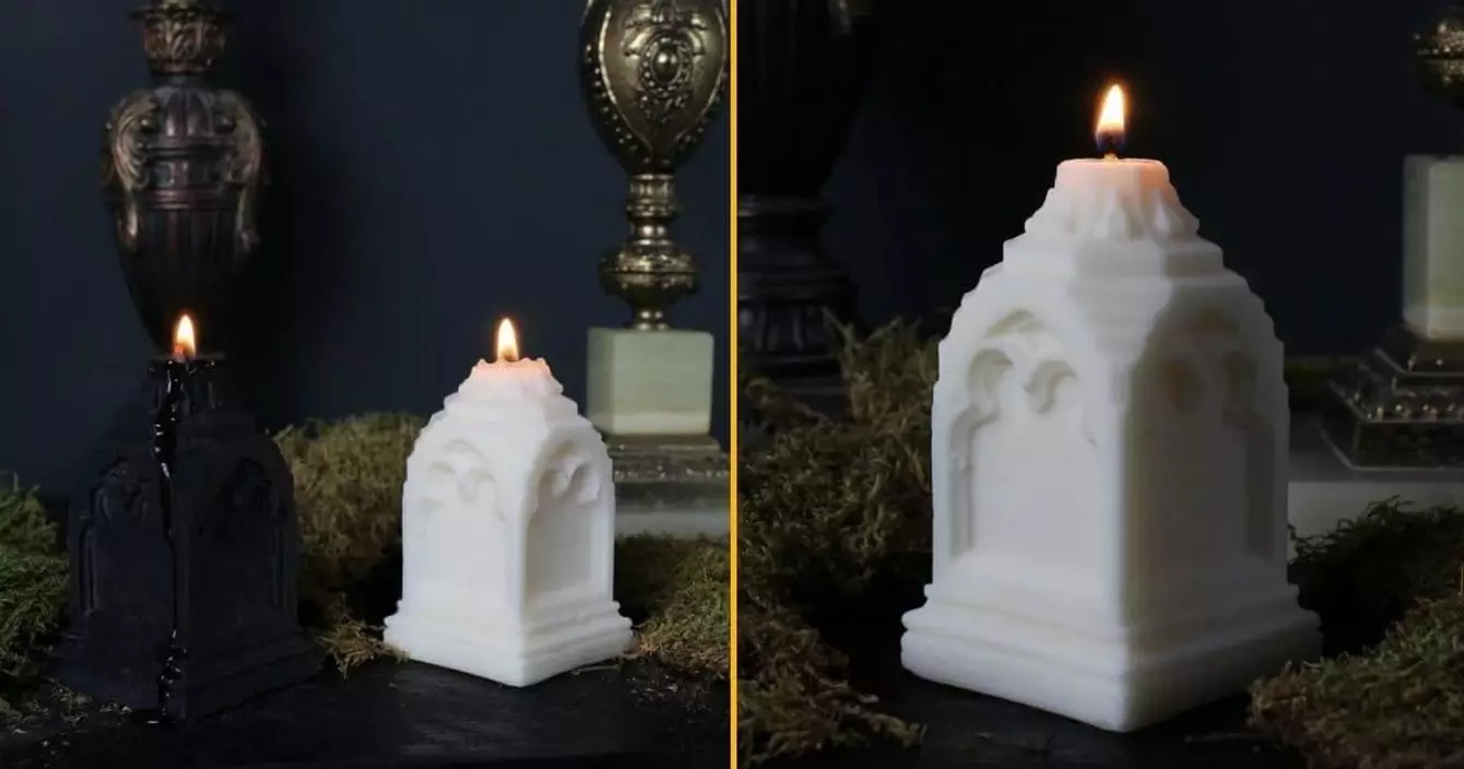 pierre-tombale-bougie